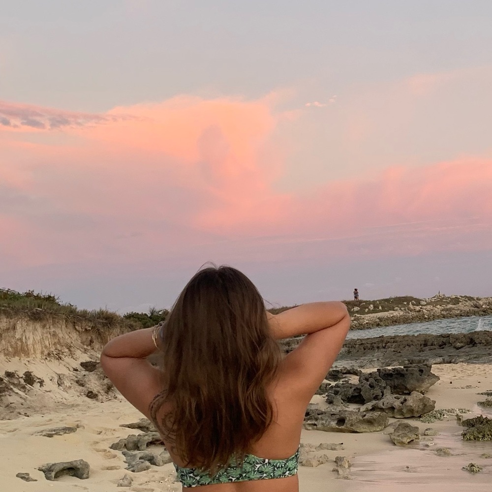 Meet your Posher, Rialiti